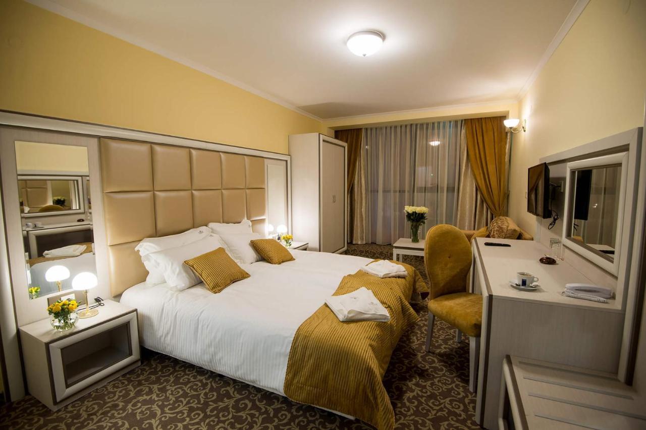 Forum Hotel